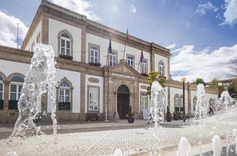 Вилла Terraco D'Aldeia Сан-Педру-ду-Сул Экстерьер фото