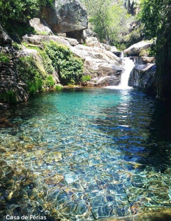 Вилла Terraco D'Aldeia Сан-Педру-ду-Сул Экстерьер фото