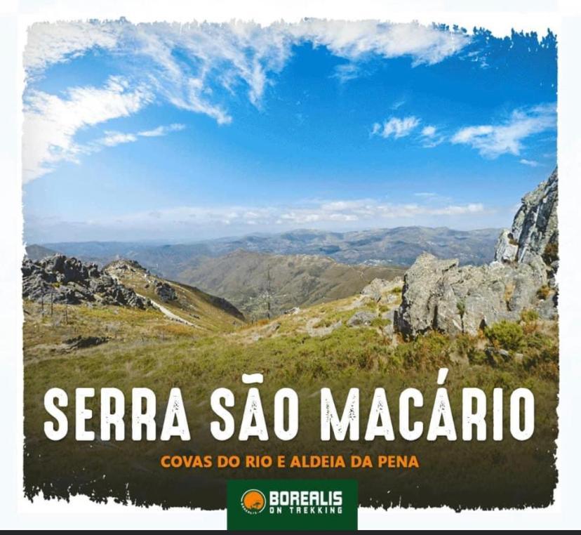 Вилла Terraco D'Aldeia Сан-Педру-ду-Сул Экстерьер фото